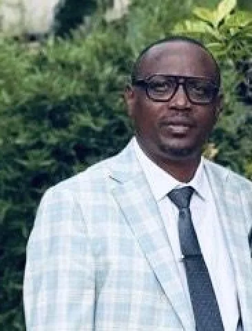 Clement Gafishi
