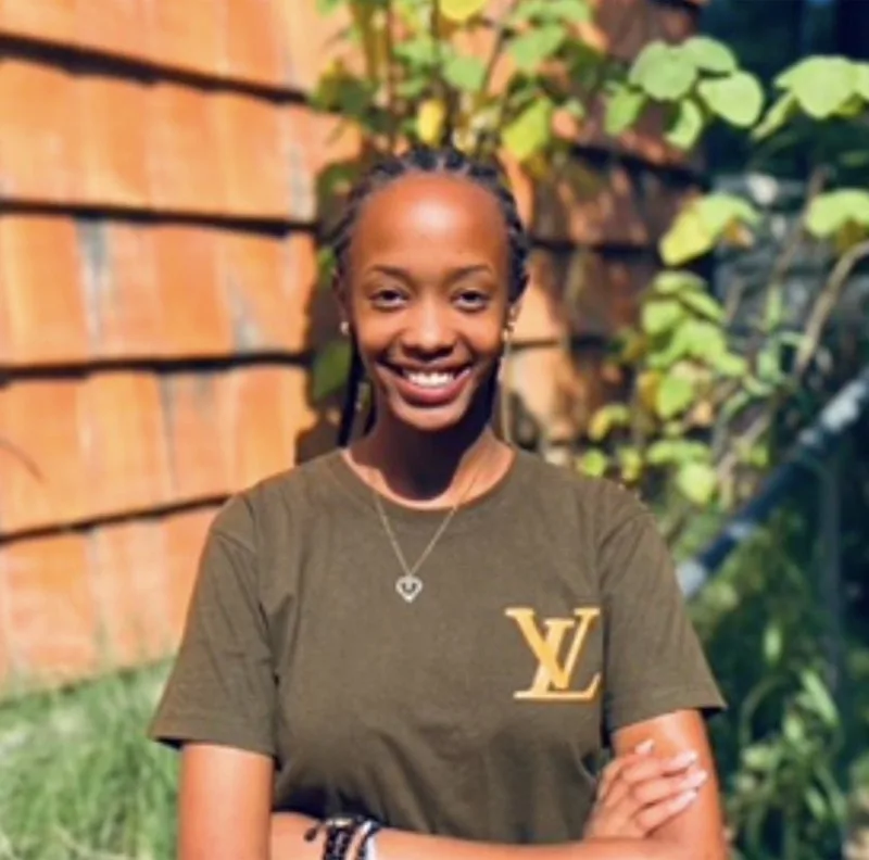 Larissa Inyange
