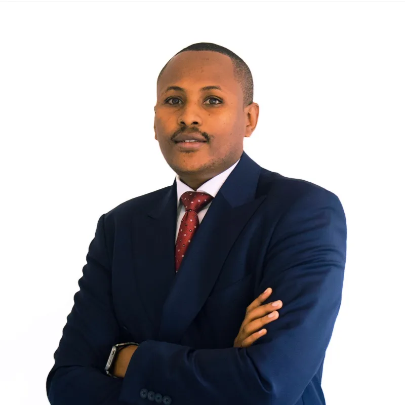 Mathieu Rwiyereka